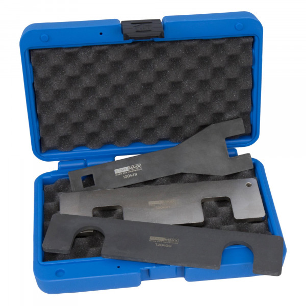 Steuerzeiten-Werkzeugsatz für Opel B10, D10, B14, D14, B15, D15 Benziner