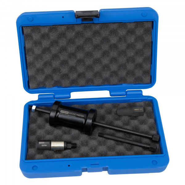 Einspritzdüsen Auszieher, Benzin, für Ford EcoBoost 1.0-5.0L, Volvo, JLR, wie 310-206, 310-254