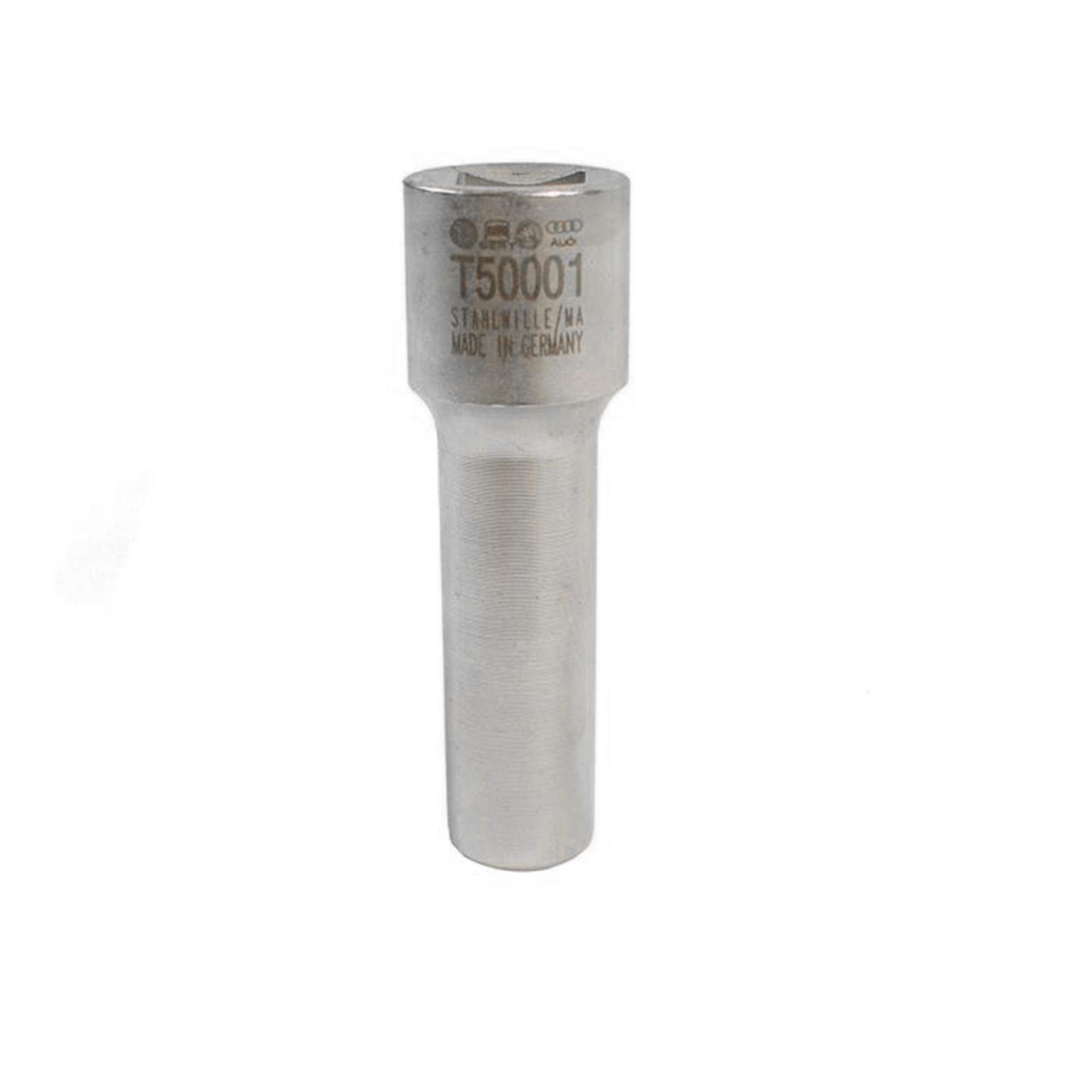 Embouts Profilés SW-Stahl - Lot De 9 Pièces, Pour Clé à Douille 1/2", Adaptés Aux Rails De Serrage