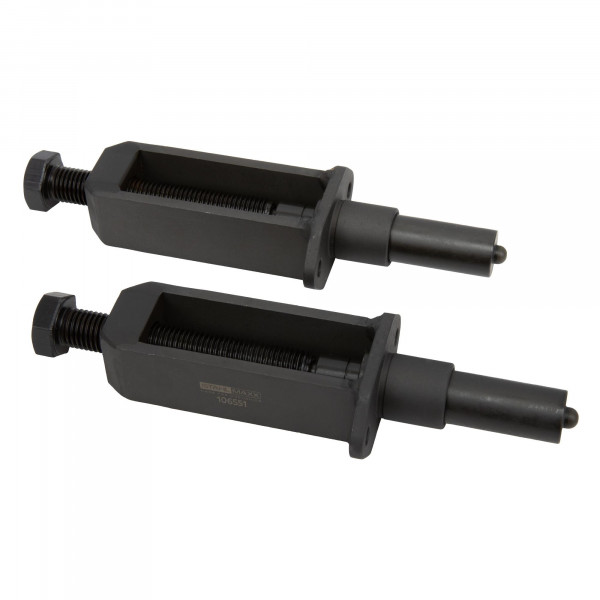 Hilfskettenspanner, wie Porsche 9401