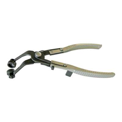 Shanrya Schlauchrohr-Bremssattel-Zange – Für Kühlmittel- & Kraftstoffschläuche, 175 Mm, Aus Kohlenstoffstahl