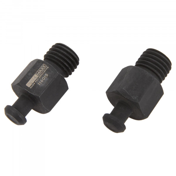 Adapter Satz für Riemenscheiben-Gegenhalter, wie VAG 3415/2