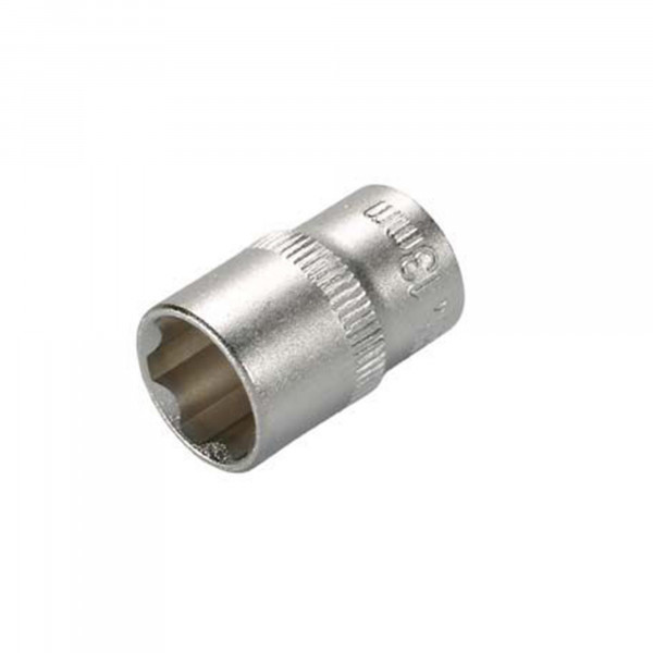 Steckschlüssel-Einsatz, 10 (3/8), Super Lock, 13 mm