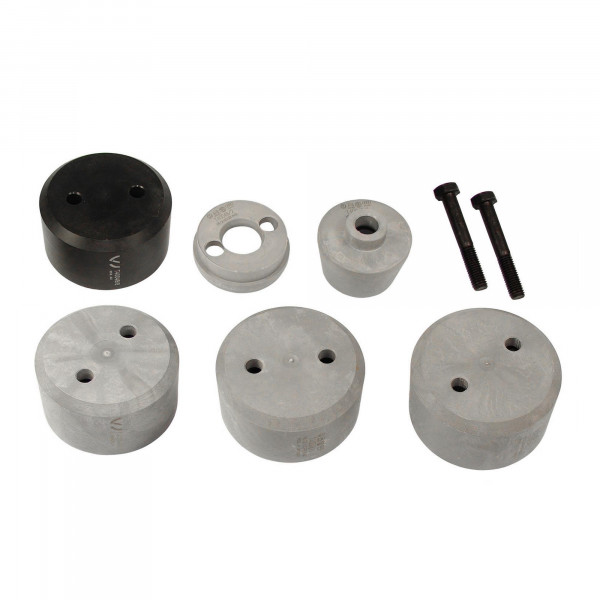 Montagevorrichtung Wellendichtring Kurbelwelle zu verw. wie VAG T40048A