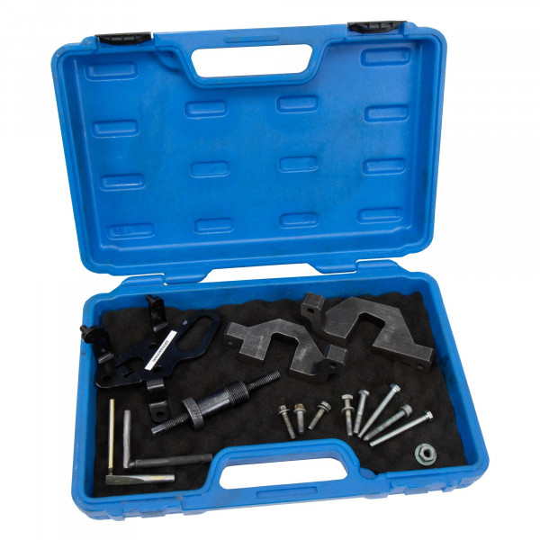 Spezialwerkzeug für BMW 320si N45B20A Steuerzeiten - Leihwerkzeug