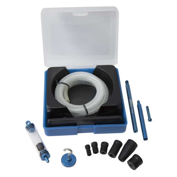 OT Finder Totpunkt Zündzeitpunkt