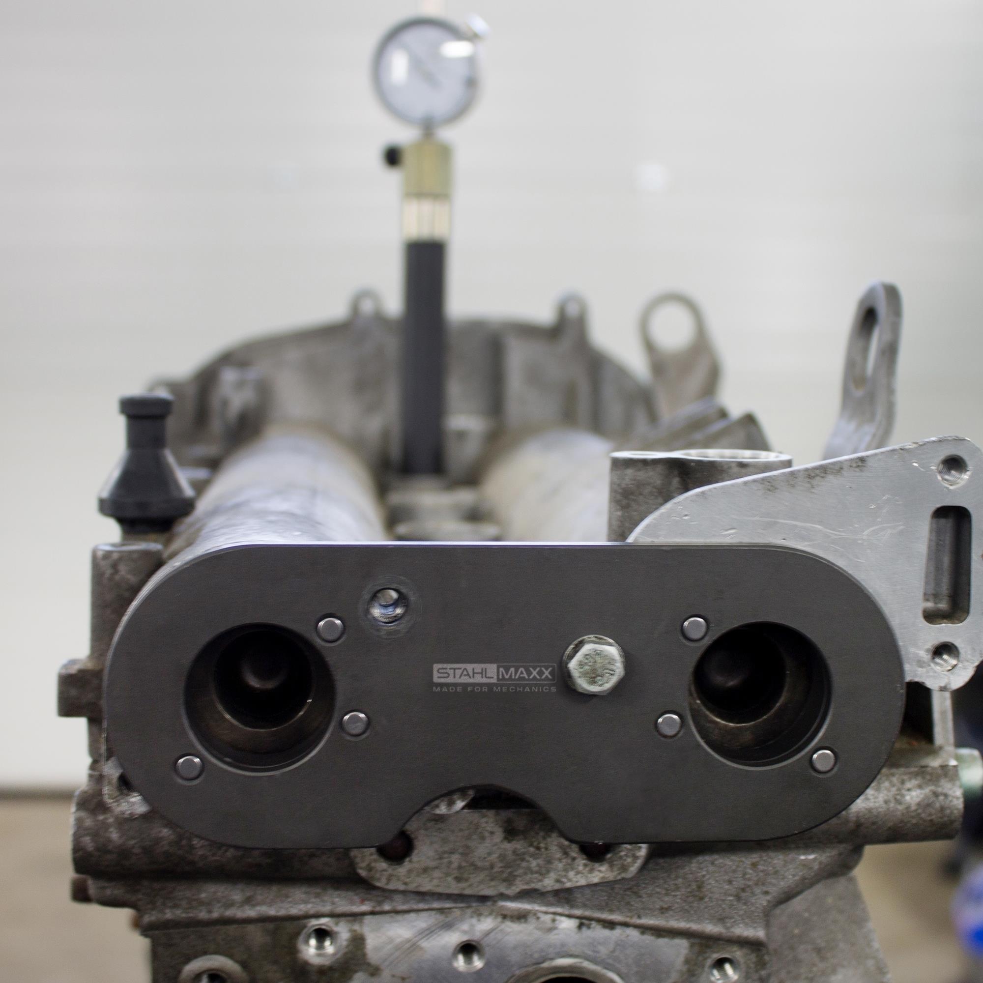 Steuerzeitenwerkzeug für Audi / VW / Seat / Skoda 1,2 / 1,4 / 1,6  