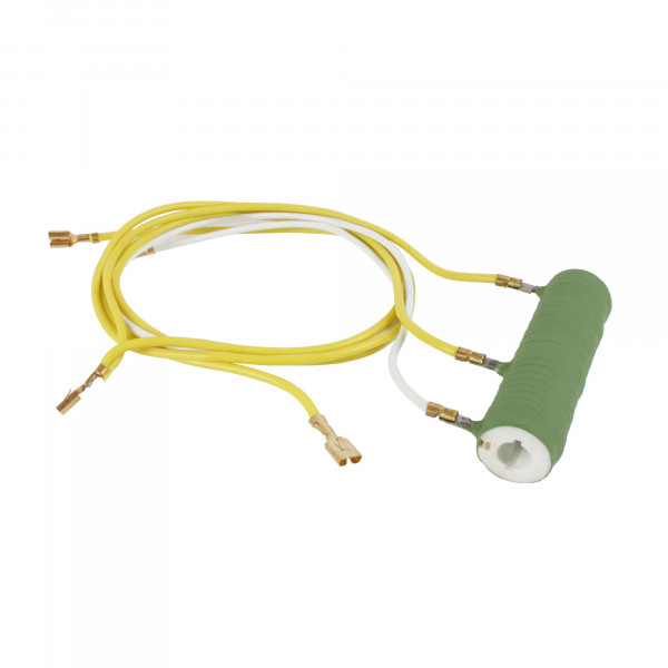 Gebläsevorwiderstand für Gebläse wie OE 171905051B, Gebläse-Widerstand Golf 1, T3 etc