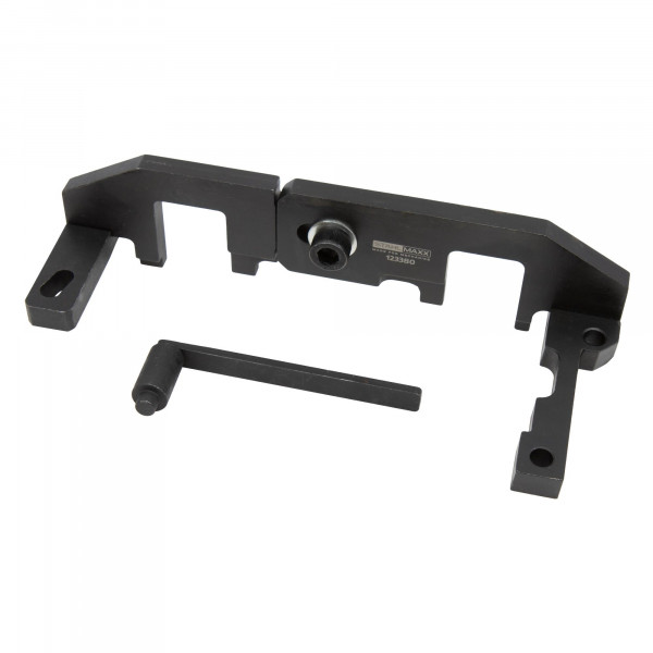 Nockenwellen Arretierwerkzeug, für PSA, 1.0, 1.2L, EB0 EB2 B12 D12 F12, wie 0109-2A, EN-52127-1