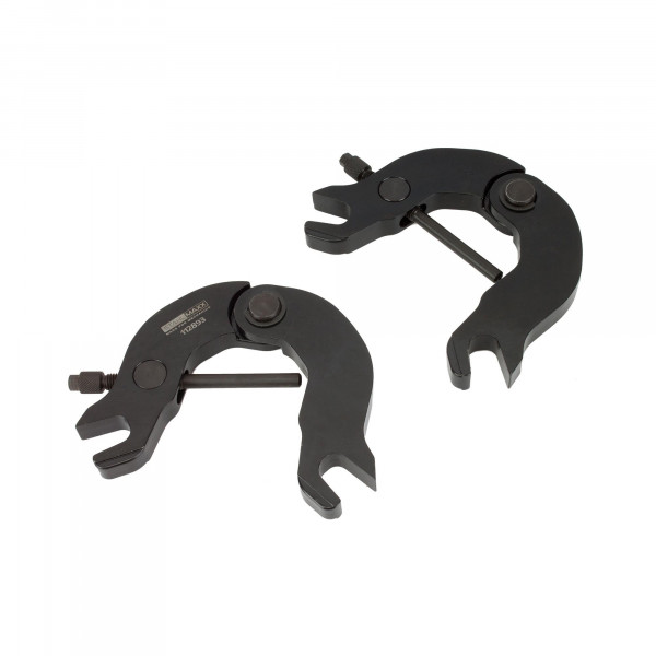 Nockenwellenfixierung, wie VW T40030