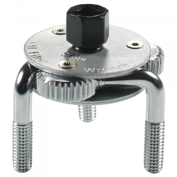 Ölfilterspinne, 3-armig, 80–135 mm