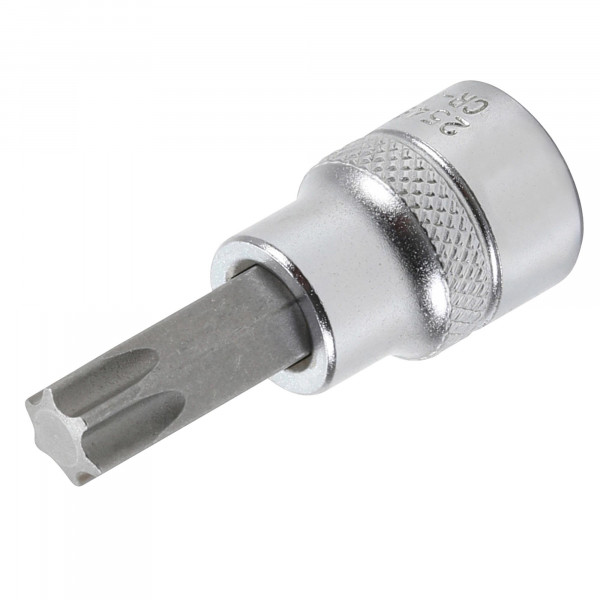 Bit-Einsatz, 10 (3/8), T-Profil (ohne Bohrung), T45