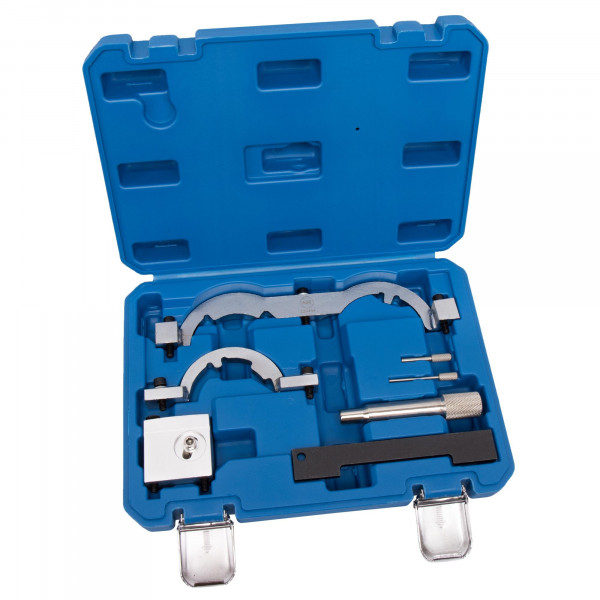 Steuerketten / Steuerzeiten-Werkzeugssatz, für Opel / Suzuki 1,0 / 1,2 / 1,4 Benzin