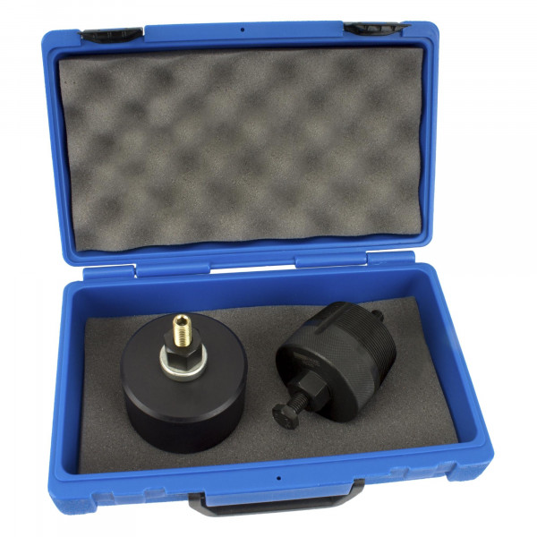 Kurbelwellen Dichtring Werkzeug, stirnseitig für BMW N20 / N26, wie 110370 / 2212822 / 119230