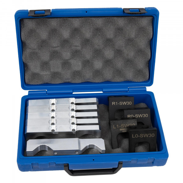 Nockenwellenfixierung für Mercedes M176, M177 mit Camtronic® (Ventilhubsteuerung) wie W177589024000