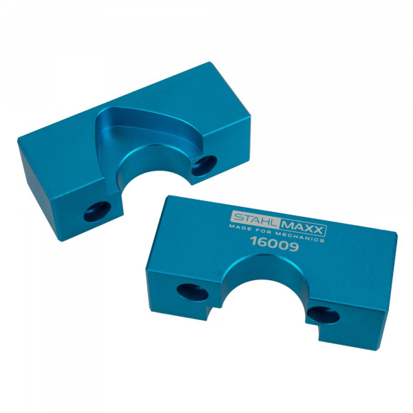 Arretierblöcke / Nockenwellen-Blockierwerkzeug für Alfa Romeo 2,0 Twin Spark