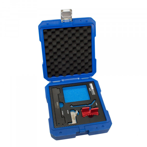 Steuerzeitenwerkzeug für Opel / Fiat / Alfa - 1,6 / 1,8 16V