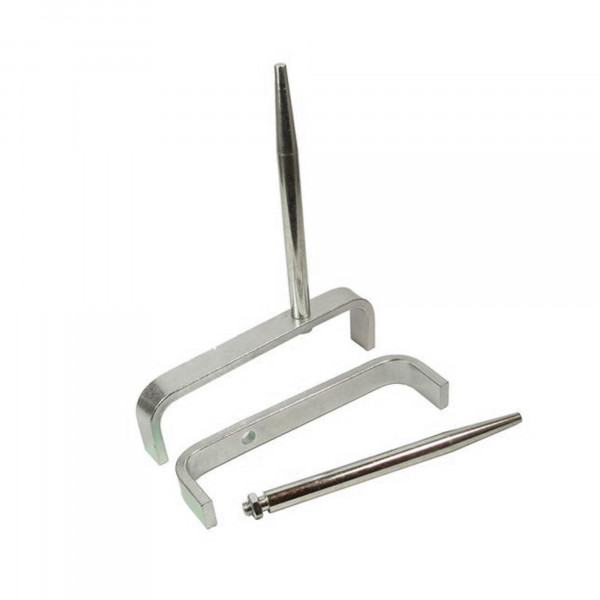 Zylinderkopf-Standvorrichtung