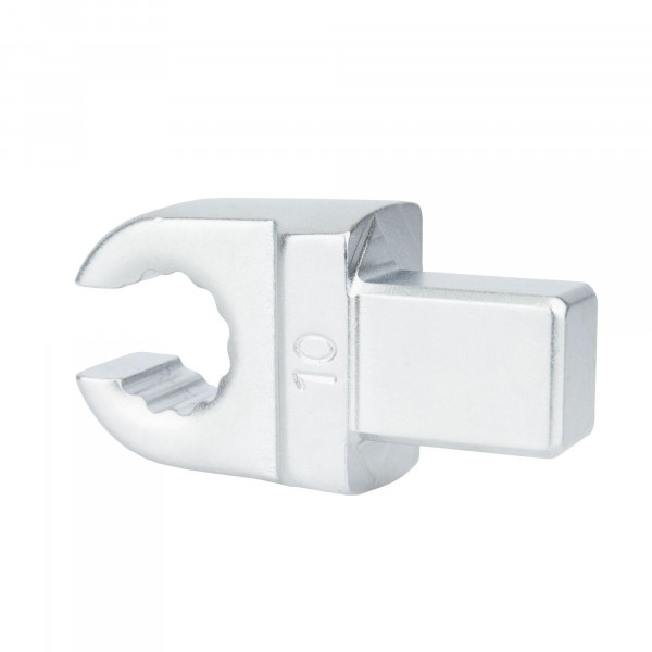 Einsteck-Ringschlüssel offen, 10mm - 22mm