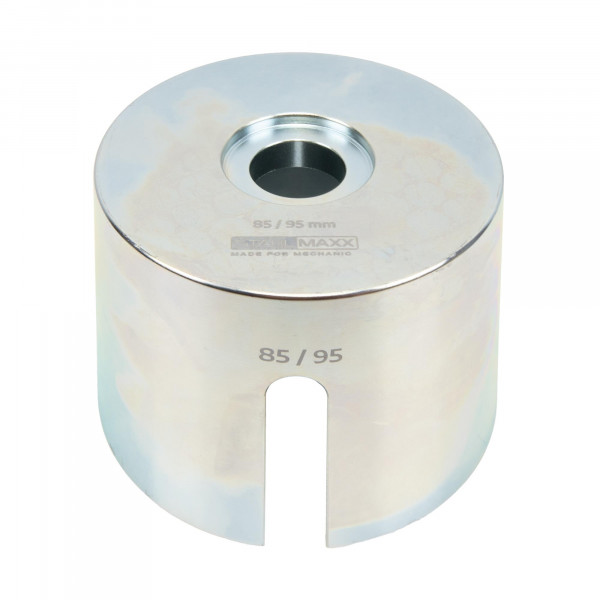 Druckstück, Druckhülse Ø 85 / 95 mm, als Ergänzung für Art.-Nr. 117908, 117904