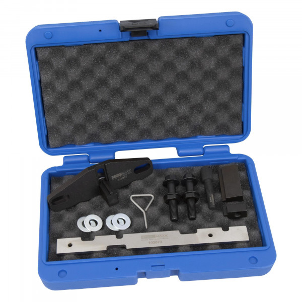 Zahnriemen Steuerzeiten Werkzeug für Ford / Mazda 1.25 1,4 1,6 16V