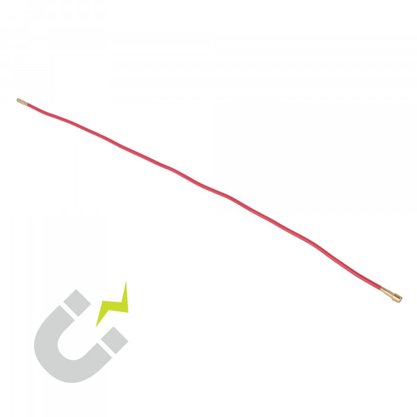 Magnetheber, extra dünn 4 mm / 5 mm, Länge 400 mm