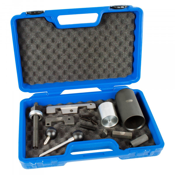 Spezialwerkzeug zur De- und Montage des IMS Lager der Zwischenwelle, für Porsche M96, M97