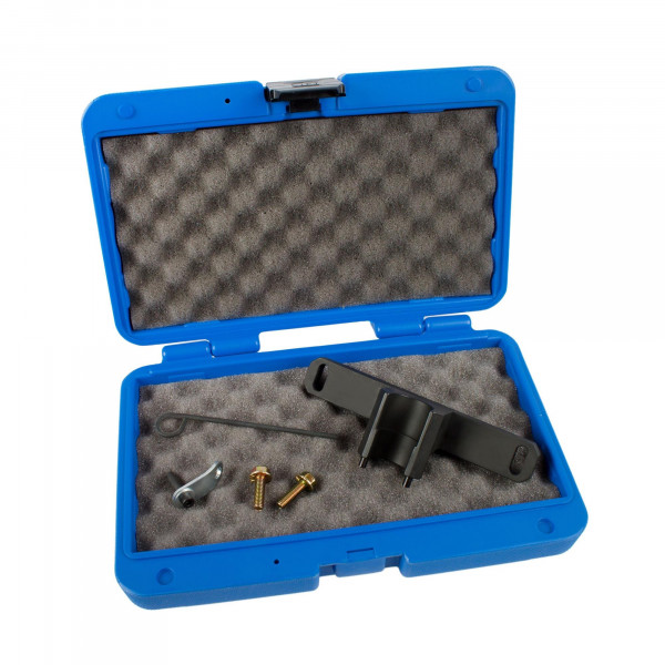 Ausgleichswellen-/ Ölpumpenmodul Arretierwerkzeug, für BMW N20, N26