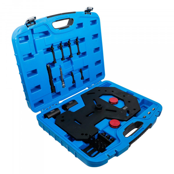 Doppelkupplungs-Werkzeug-Satz, für Ford Power Shift Getriebe