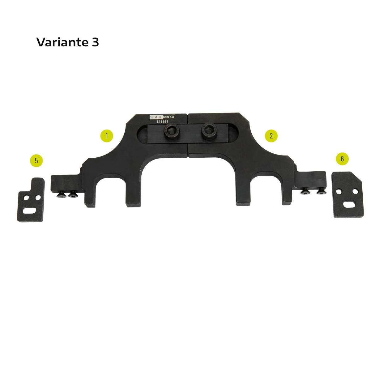 Injektor Dichtring Montage Werkzeug Für BMW B38 B48 N14 N18 N43 N52 N53 N54 N63