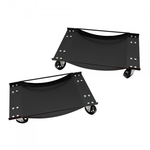 Auto-Rangierschalen, 1 Paar