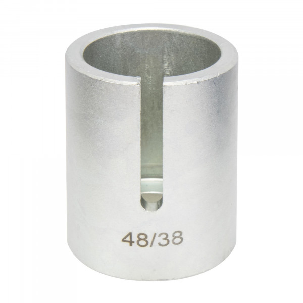 Druckstück Ø 38/48 mm aus dem Satz XXL-117908