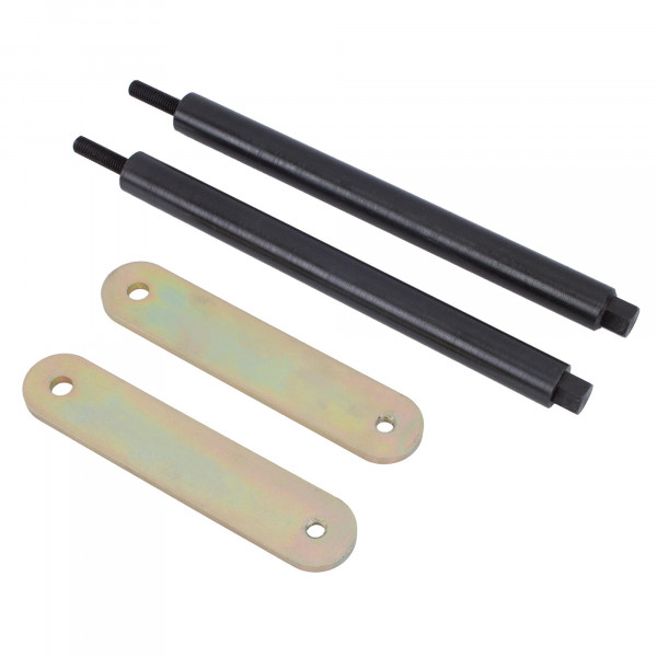 Führungsstangen für Schlossträger / Frontmaske, wie BMW Mini 002271 / 002270 / 0495888