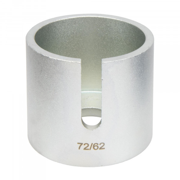 Druckstück Ø 62/72 mm aus dem Satz XXL-117908