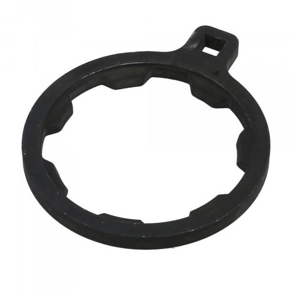 Schlüssel für Verschlussdeckel Kühlmittel Ausgleichsbehälter, 7-Kant, für VAG-Fahrzeuge ab 2010