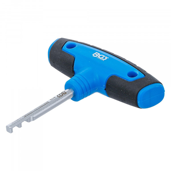 Demontagewerkzeug für Steckverbinder, Stecker mit Haltenase, kurze Ausf., für VAG, Fiat, Opel