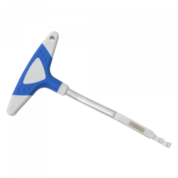 Demontagewerkzeug für Steckverbinder, Stecker mit Haltenase, lange Ausf., für VAG, Fiat, Opel