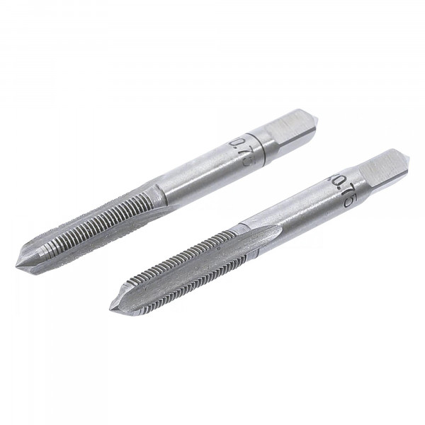 Gewindebohrer M6x0,75 Vor- &amp; Fertigschneider aus 117900