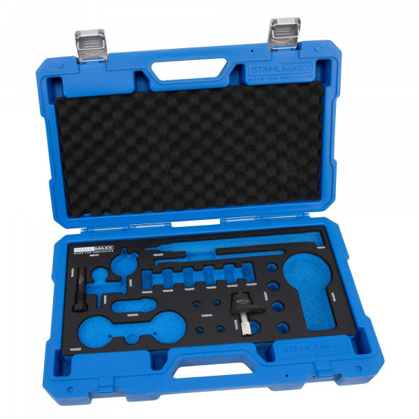 Steuerzeitenwerkzeug für Audi / VW / Seat / Skoda - 1,2 TFSI / TSI