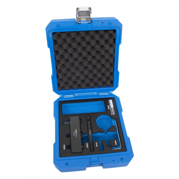 Steuerzeitenwerkzeug für Opel 1,6L CDTi B16, D16 Motor mit Steuerkette