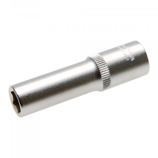 Steckschlüssel-Einsatz 10 (3/8), Super Lock, tief, 8 mm
