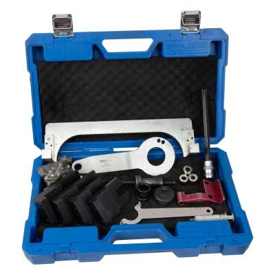 Kurbelwellen Einstellwerkzeug für BMW Mini B37 B47 B57 B38 B48 B58  