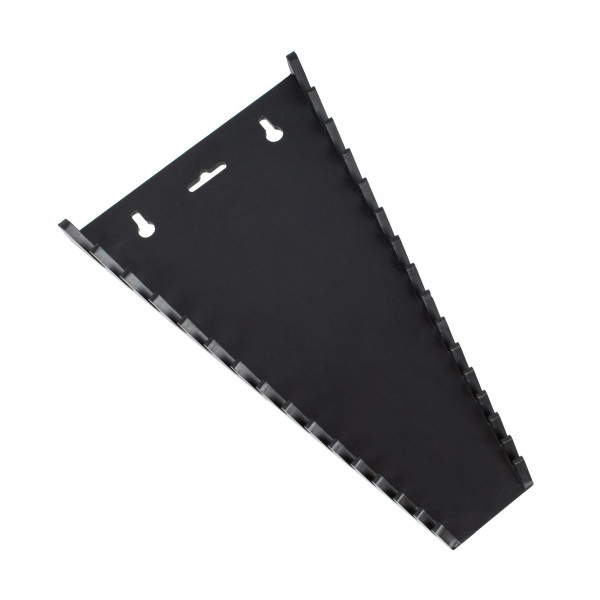 Halter für Maul/Ringschlüssel, 15-tlg