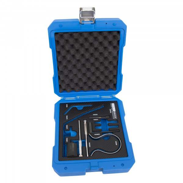 Steuerzeiten-Spezialwerkzeug, für Zahnriemen, für Citroen, Peugeot 2.7L, 3.0L Hdi Motoren