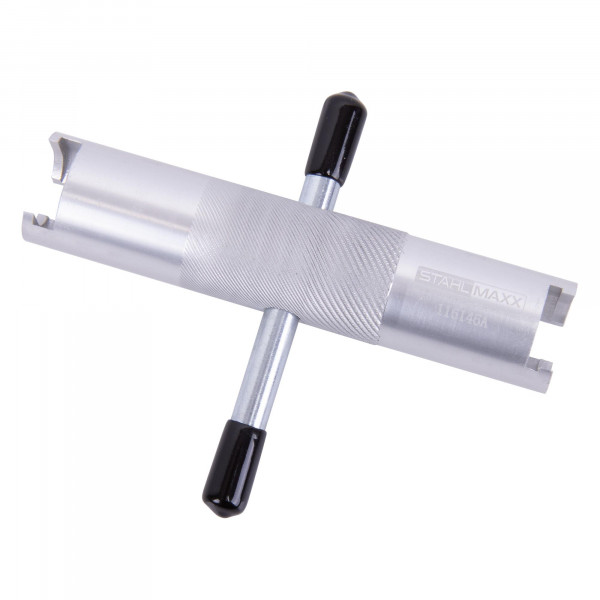 2in1 Kraftstoffrücklaufleitung Demontage Montage Werkzeug, für VAG 1.6L, 2.0L, 2.7L, 3.0L TDI