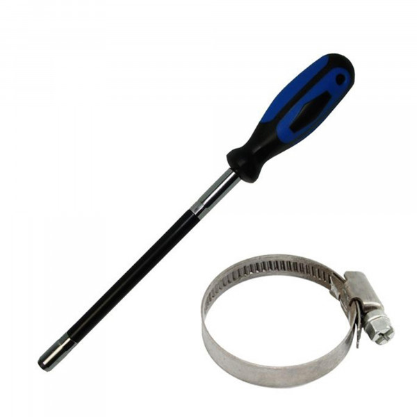 Schraubendreher, flexibel 7mm