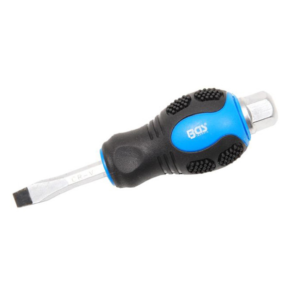 Schlitz Schraubendreher 6 x 38 mm