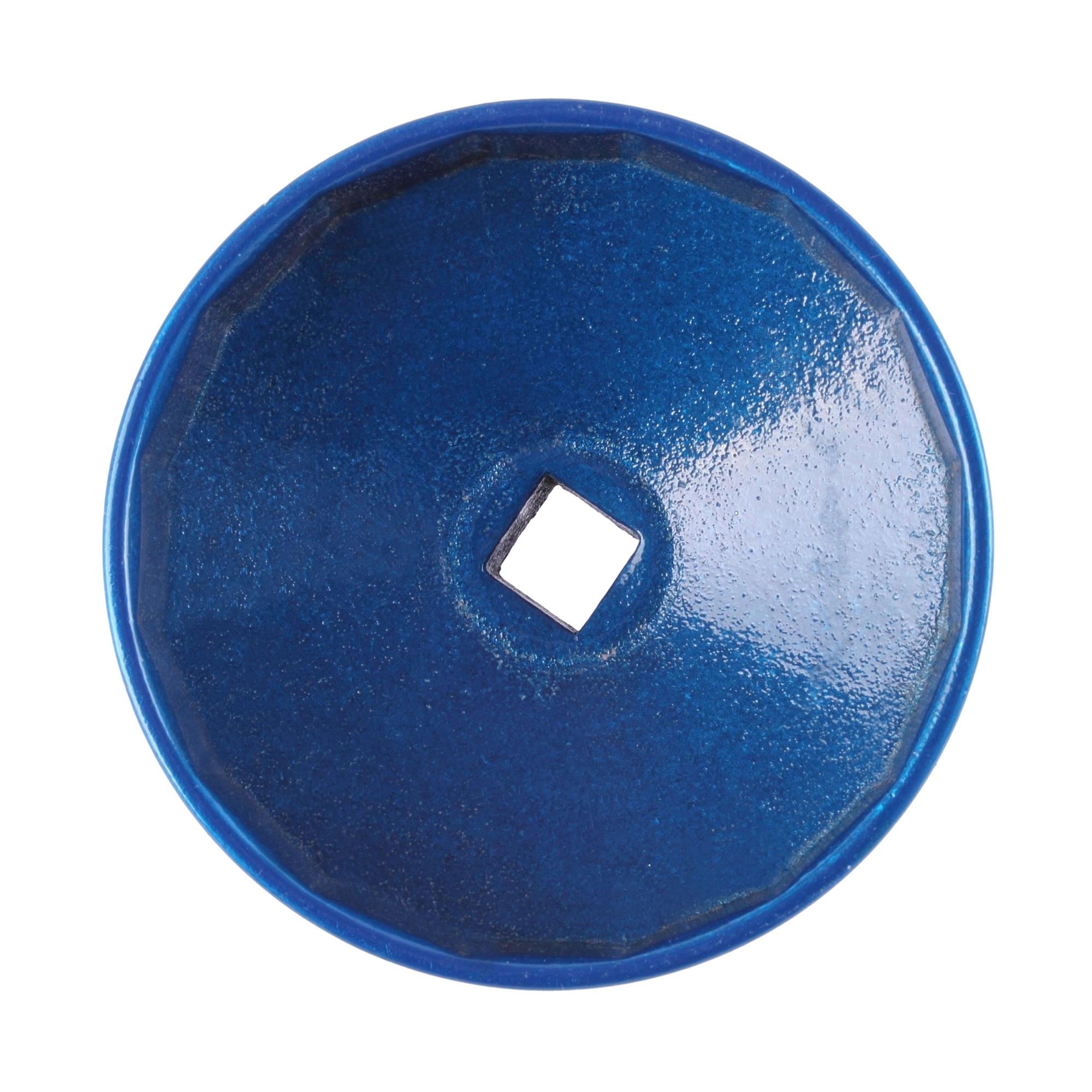 WGB Ölfilterschlüssel universal für Ø 65-105 mm Rot kaufen - POLO