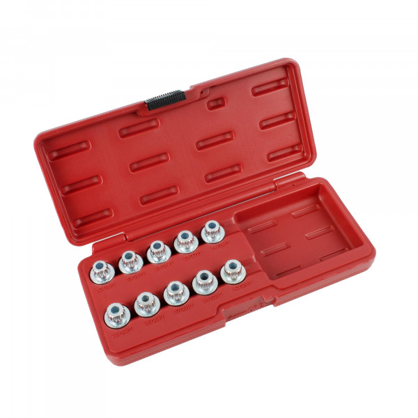 Steckschlüssel-Satz für Felgenschloss, für BMW