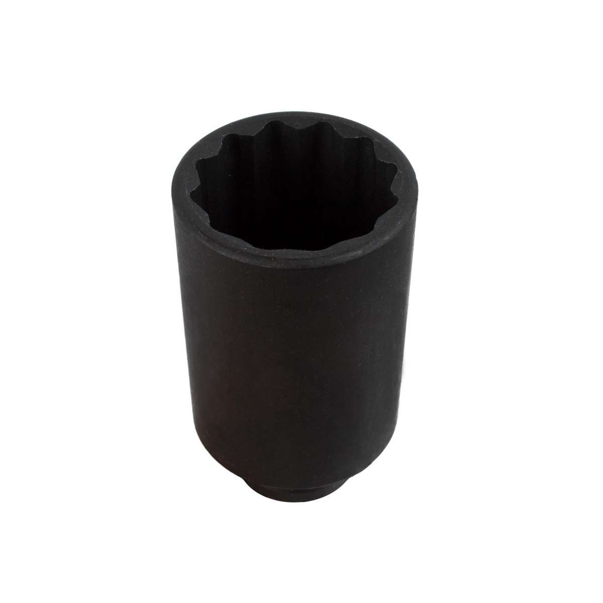 Kraft Steckschlüssel Vielzahn Nuss 1/2 12-kant SW 32 Mm Antriebswellen Einsatz 4251294813005